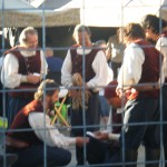 Dawn Treader Sailors ~Drakeshe
