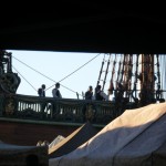 Dawn Treader Sailors ~Drakeshe