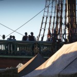 Dawn Treader Sailors ~Drakeshe