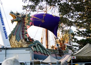 The Dawn Treader The Dawn Treader