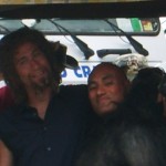 A random new Faun and Shane Rangi!
