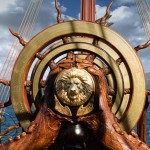 The Helm of the Dawn Treader