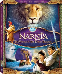 Las Cronicas de Narnia en Espanol