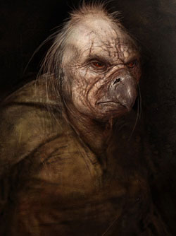 Hag