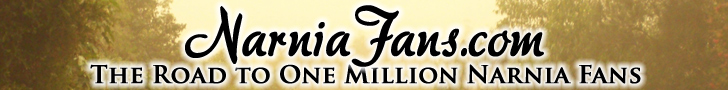 NarniaFans.com - The Road to 1 Million Narnia Fans