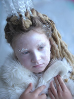The White Witch