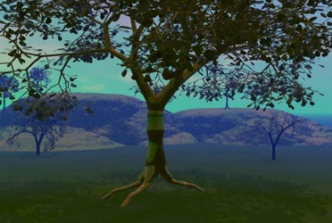 Tree of Protection