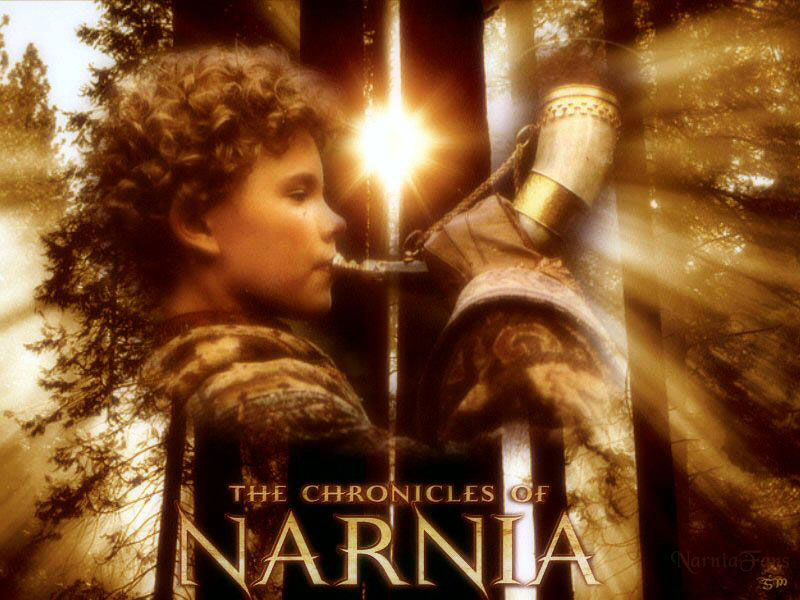  Narnian Fan Section :: Wallpaper